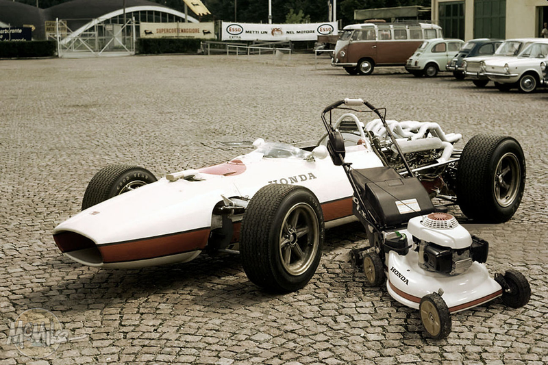 Italian Grand Prix 1966